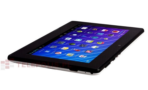 myPhone myTab 7 DualCore