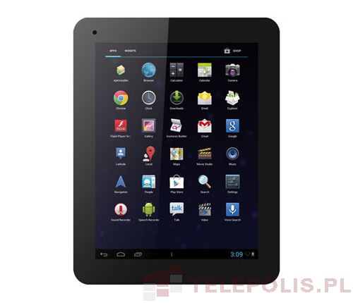 myPhone myTab 8 mini