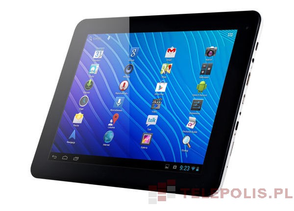 myPhone myTab 8 mini