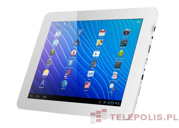 myPhone myTab 8 mini