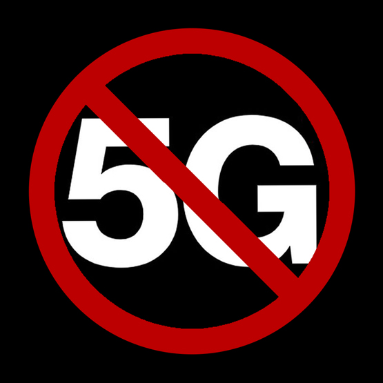 Działania lobby anty 5G przestają być śmieszne. Nieuchronnie zbliżamy się do gróźb karalnych