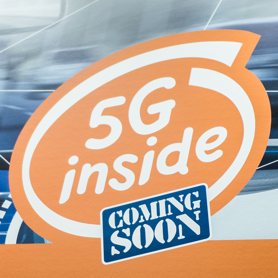 Play wprowadza 5G Ready, markę bazującą na LTE-A