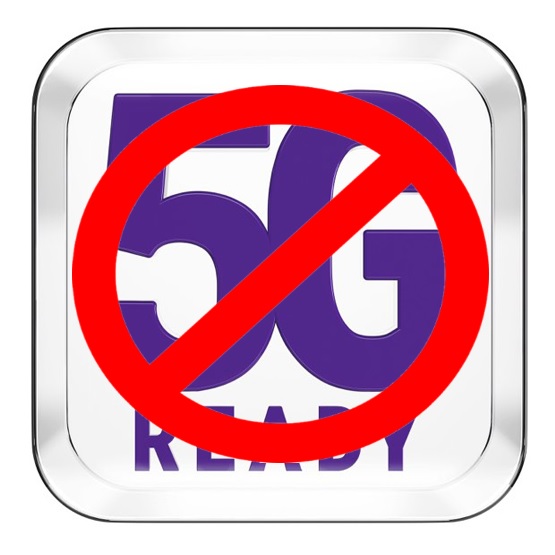 [Aktualizacja II] Katastrofa w Play. T-Mobile bliski zakazania 5G Ready