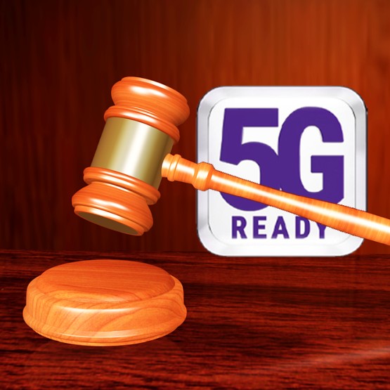 Play będzie walczyć o 5G Ready do końca. Czy fiolet wygra z różem?