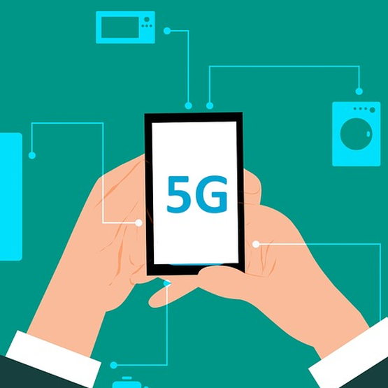 Ministerstwo Cyfryzacji: 5G przyspieszy rozwój Internetu rzeczy z pożytkiem dla biznesu i inteligentnych miast