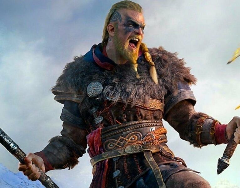 Assassin’s Creed Valhalla - nowy gameplay i potwierdzona data premiery