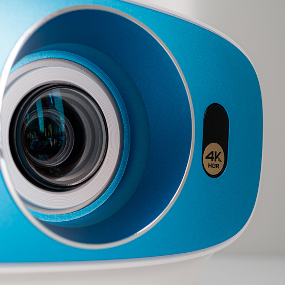 BenQ TK800M - dobry projektor 4K nie musi być drogi