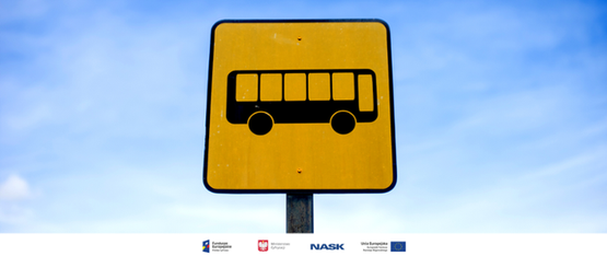 „Bezpieczny autobus” - strona Ministerstwa Cyfryzacji pozwoli ocenić stan techniczny autokaru