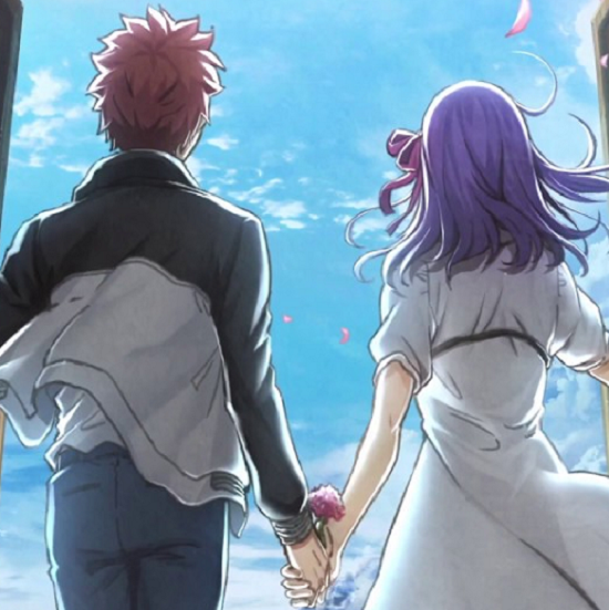 Mulan, Fate/Stay Night: Heaven's Feel III i Bill & Ted - wszystkie w sierpniu