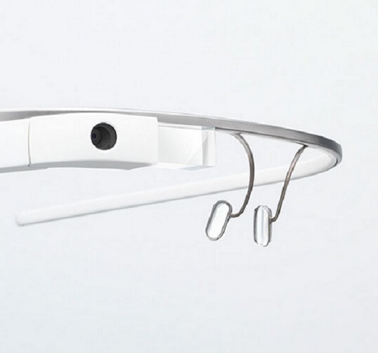 To koniec Google Glass Explorer Edition
