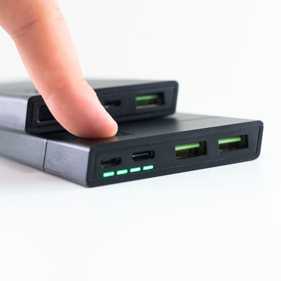 Test Green Cell PowerPlay10 - najlepszy powerbank na rynku?
