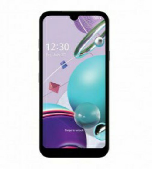 LG zapowiada model LG K31