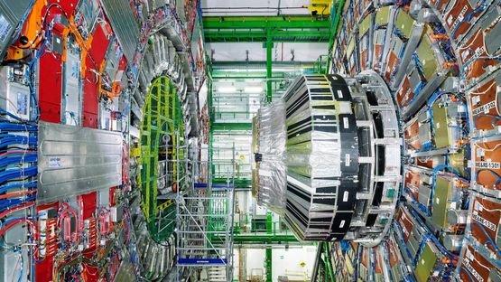 CERN zaakceptował następcę Wielkiego Zderzacza Hadronów - nowy będzie jeszcze większy