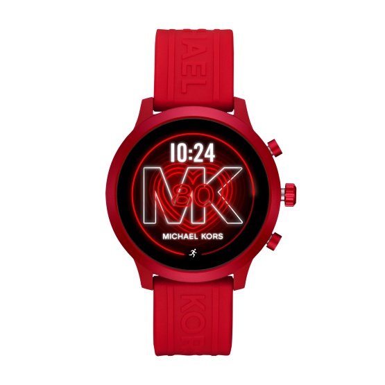 IFA 2019: nowe zegarki marek Emporio Armani, Diesel i Michael Kors