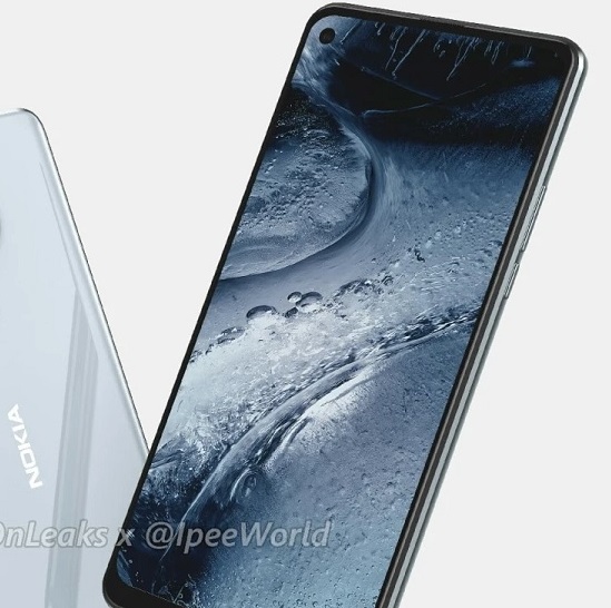 Nokia 7.3 oraz 9.3 (podobno) wreszcie się pojawią