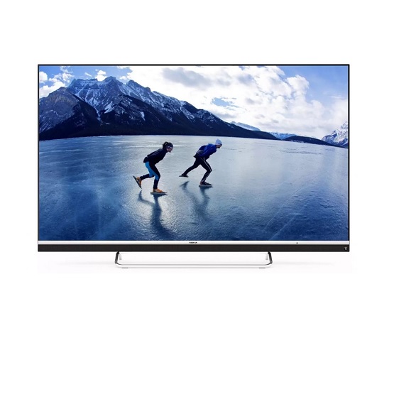 Nokia prezentuje swój pierwszy Smart TV