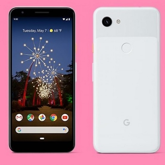 Google pracuje nad składanym smartfonem Pixel, ale prędko go raczej nie zobaczymy