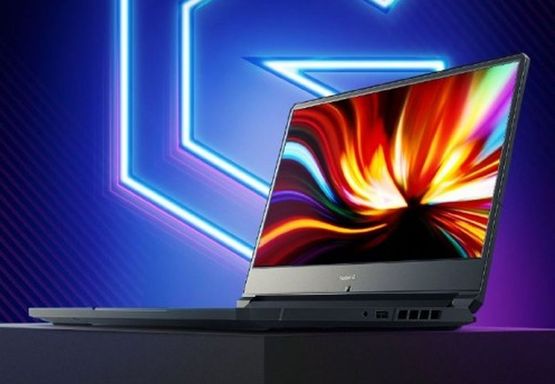 Redmi G - 14 sierpnia zobaczymy laptop gamingowy stworzony przez Redmi