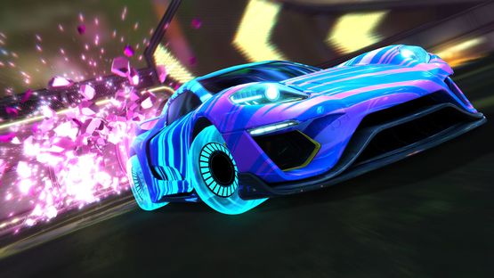 Rocket League opuszcza Steam dla Epic Games Store i staje się darmowym tytułem