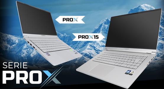 KDE Slimbook - zaprezentowano dwa nowe laptopy z Linuxem na pokładzie