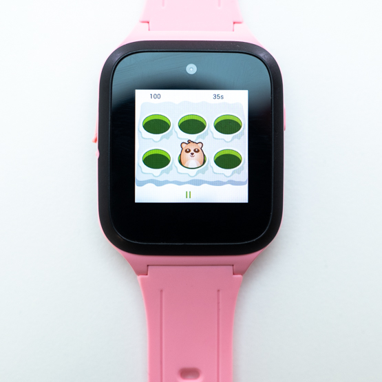 Sprawdziliśmy telefon w zegarku Alcatel TCL Family Watch MT40