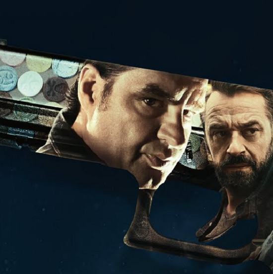 Netflix: nie tylko Dom z Papieru, nowy sezon dostanie też Undercover