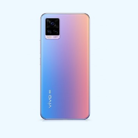 Pojawia się częściowa specyfikacja Vivo S7