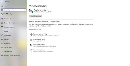 Windows 10 lepiej obsłuży sterowniki - koniec kłopotów po aktualizacjach?