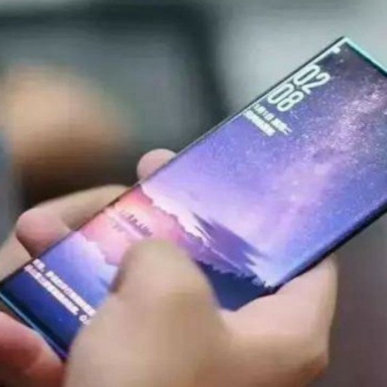 Pojawiają się rendery i specyfikacja Xiaomi Mi Mix Alpha