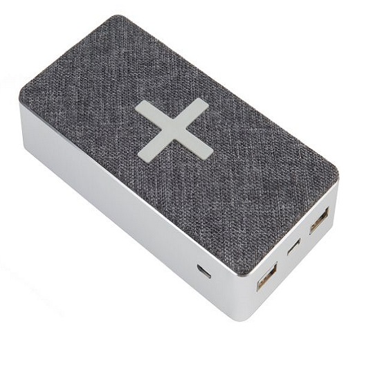 Design - nowa seria powerbanków i ładowarek Xtorm