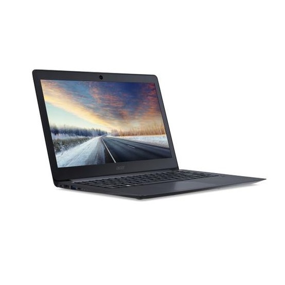 Biznesowy laptop Acer TravelMate X3 z wytrzymałą baterią dostępny w Polsce