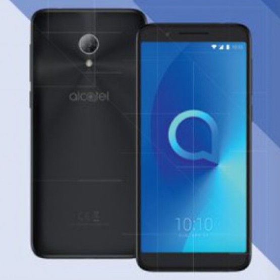 Na targach CES TCL zaprezentuje nowości Alcatela i BlackBerry