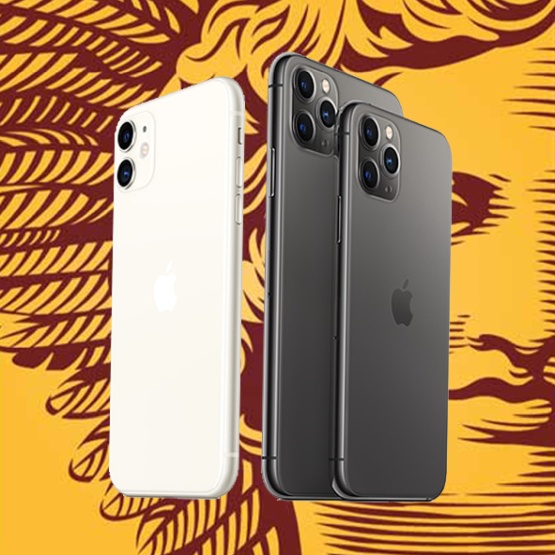 Alior Bank przygotował świąteczną ofertę ratalną na sprzęt Apple'a