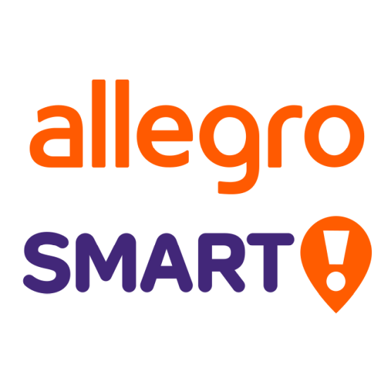Nowe zasady Allegro Smart - koniec limitów przesyłek i plan za 8,99 zł