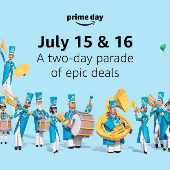 Na Amazonie trwa Prime Day. Oto najlepsze promocje na elektronikę, na jakie możemy tam trafić