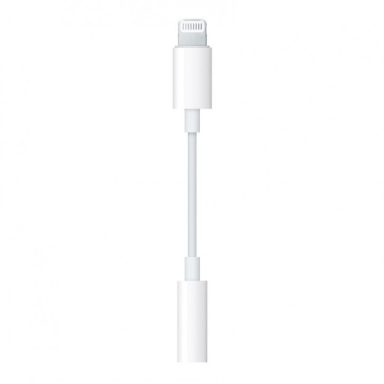 Apple przestaje dodawać do zestawów adapter Lightning - Jack 3,5 mm oraz wycofuje z oferty 4 smartfony, w tym iPhone'a X