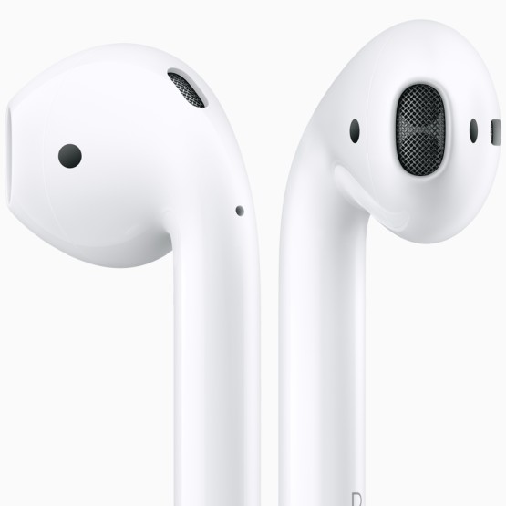 Apple pozwoli wygrawerować emoji na etui Apple AirPods