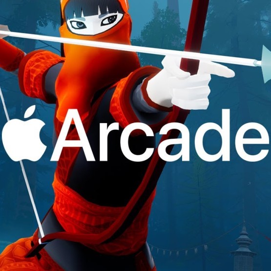 Korzystanie z usługi Apple Arcade może kosztować tylko 4,99 dolara miesięcznie