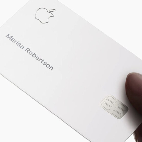Apple pozwoli na kupno iPhone'a na raty 0% dzięki Apple Card