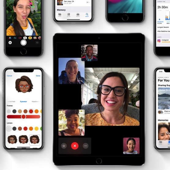 Chiny zakazują sprzedaży wszystkich iPhone'ów. Bez względu na wersję systemu