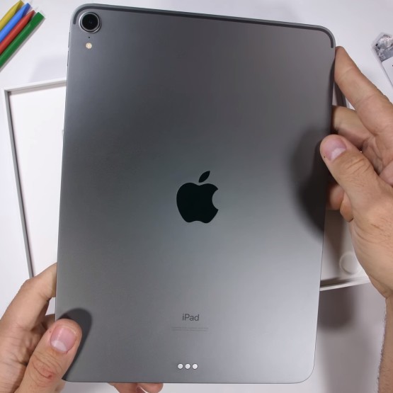 Rynek tabletów: Apple, Amazon i Lenovo w górę, reszta w dół
