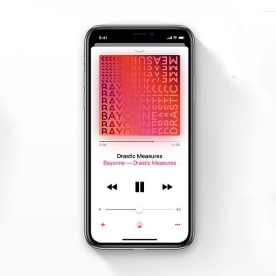 Apple Music ma już ponad 60 mln użytkowników miesięcznie na całym świecie