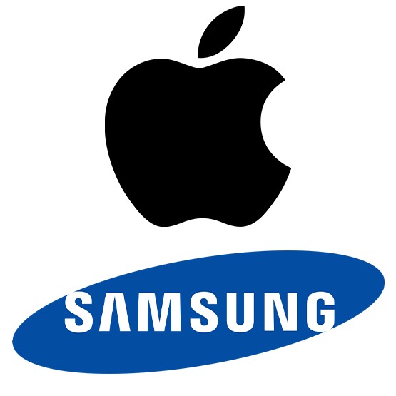 Samsung ukarał swoją ambasadorkę za używanie iPhone'a