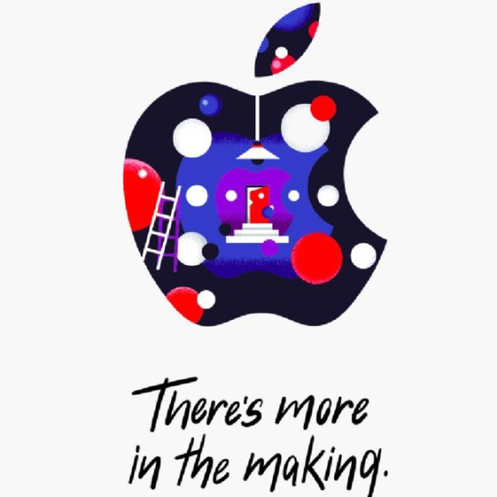 Apple zaprasza do Nowego Jorku na kolejną konferencję. Tym razem być może zobaczymy nowego iPada Pro