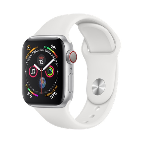 Premiera Apple Watch Series 5 odbędzie się 10 lub 11 września. Oto czego możemy się spodziewać