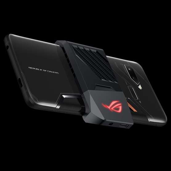 Asus ROG Phone 2 w drodze. Premiera gamingowego telefonu przewidziana na następny kwartał