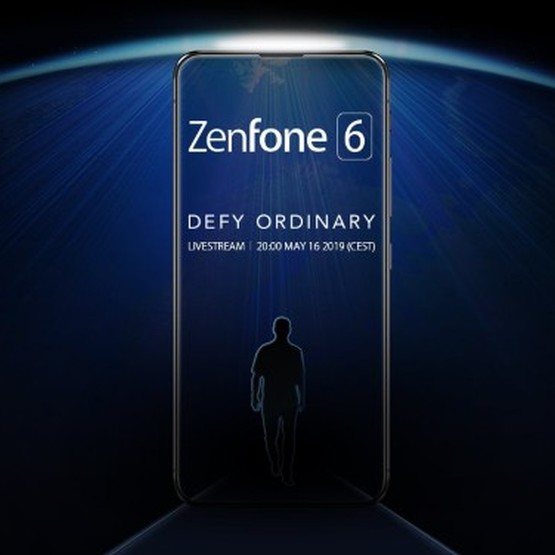 Asus Zenfone 6 - wyciekły ceny smartfonu, który zadebiutuje 16 maja