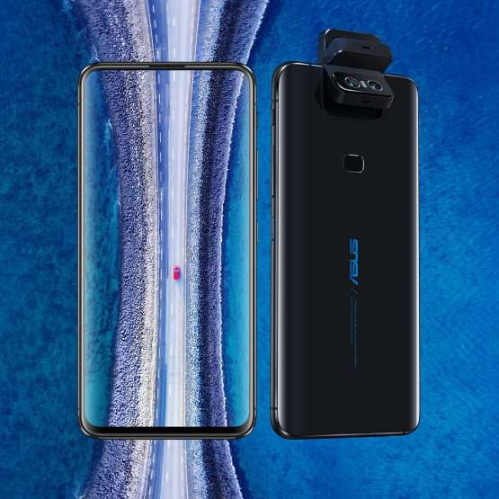 Asus Zenfone 6 - nowy flagowiec zaprezentowany. Znamy też polskie ceny!