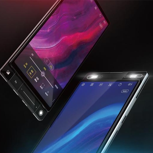 Asus Zenfone 6 może mieć podwójny slider. Jak Nokia N95!