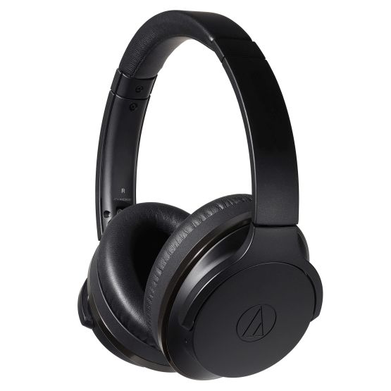 Audio-Technica chce być jak Bose i Sony. Wprowadza trzy nowe modele słuchawek Bluetooth z aktywną redukcją szumów
